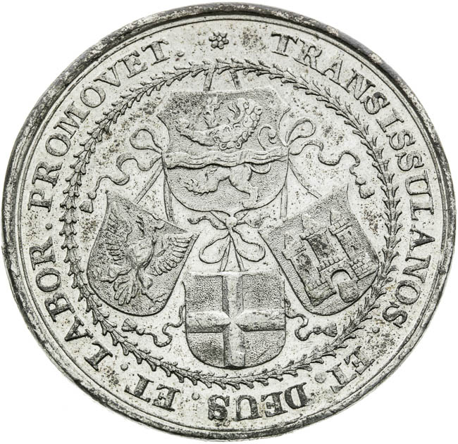 Coin-front