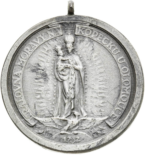 Coin-front