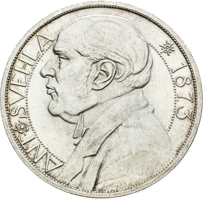 Coin-front