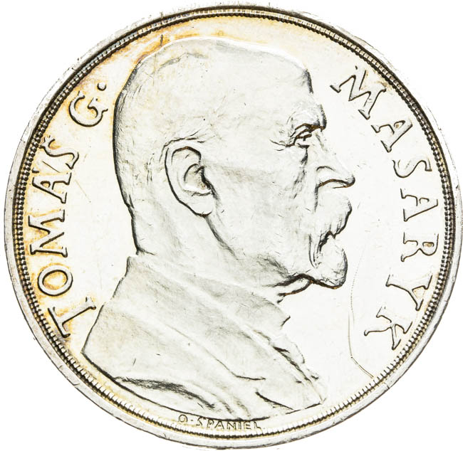 Coin-front