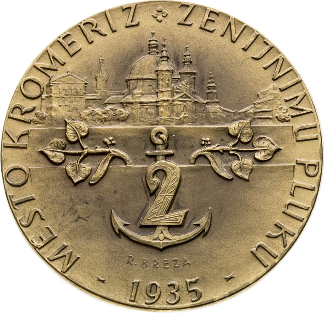 Coin-front