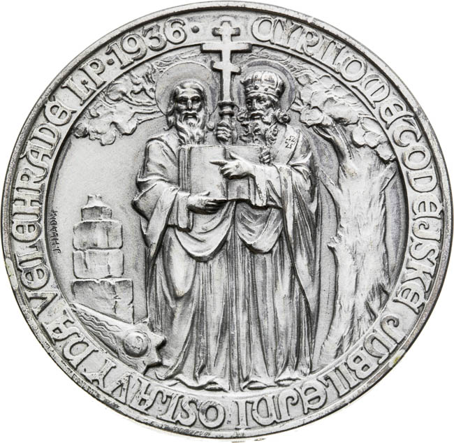 Coin-front