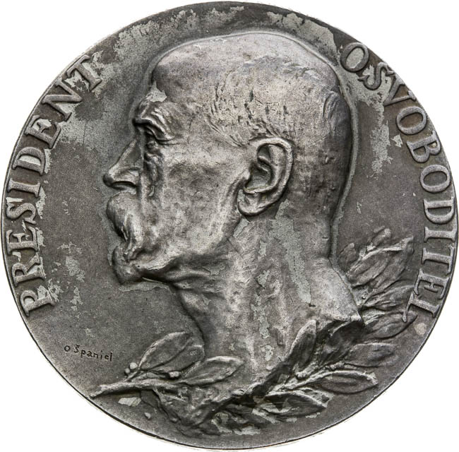 Coin-front