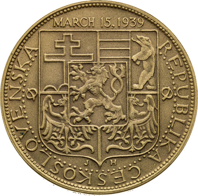 Coin-front