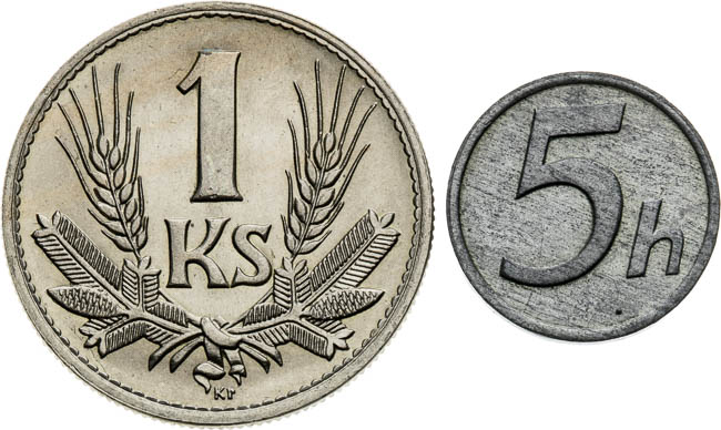 Coin-front