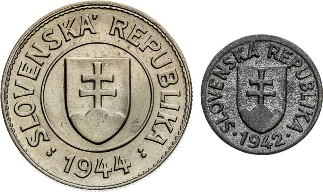 Coin-front