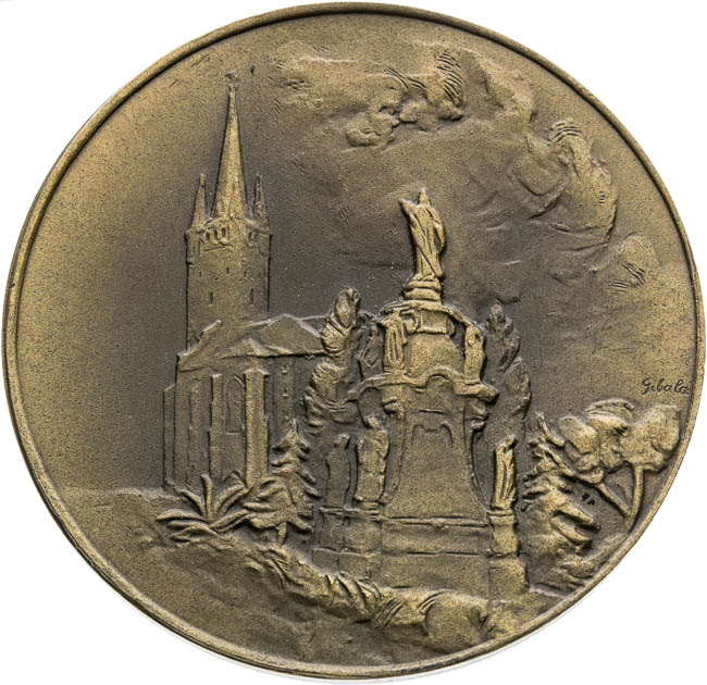 Coin-front