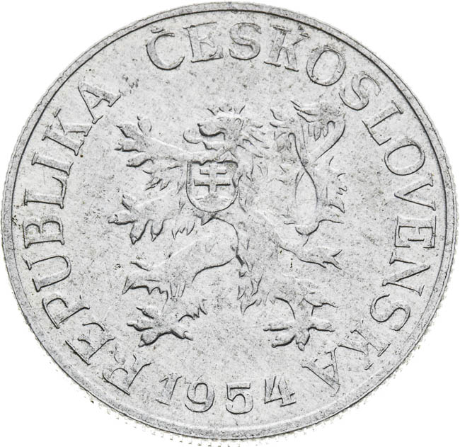 Coin-front