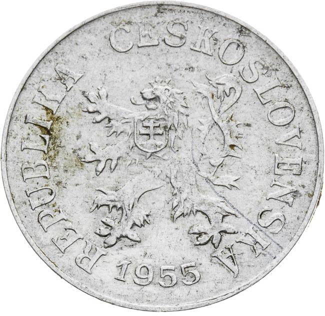 Coin-front