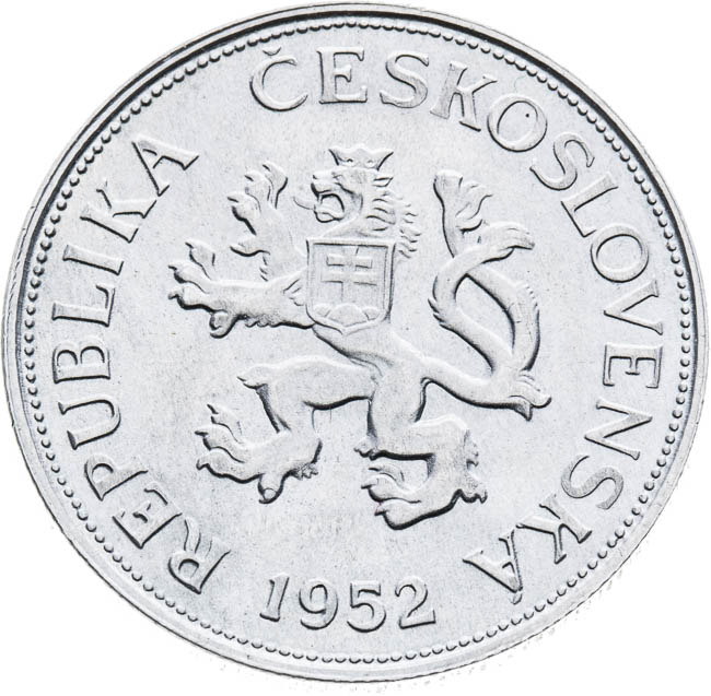 Coin-front