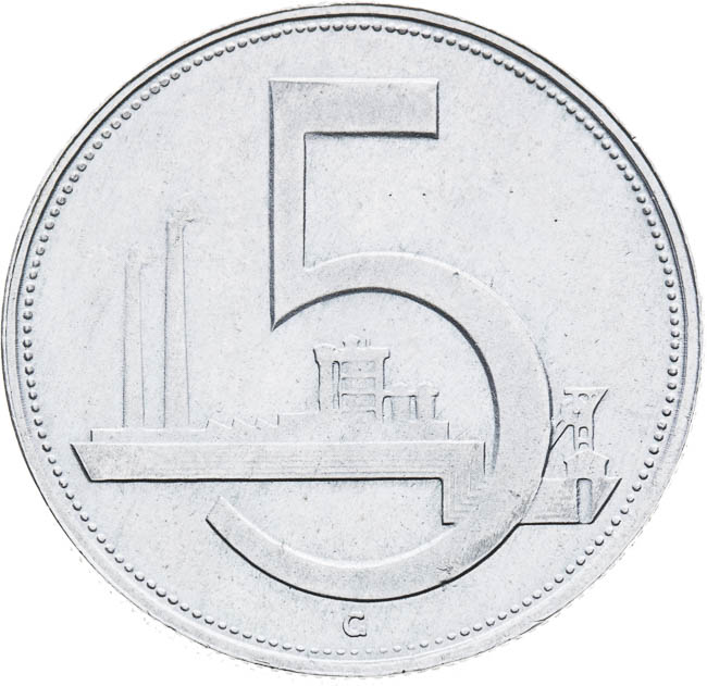 Coin-front