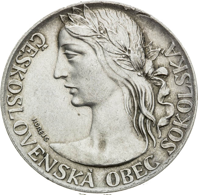 Coin-front