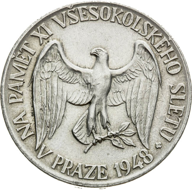 Coin-front