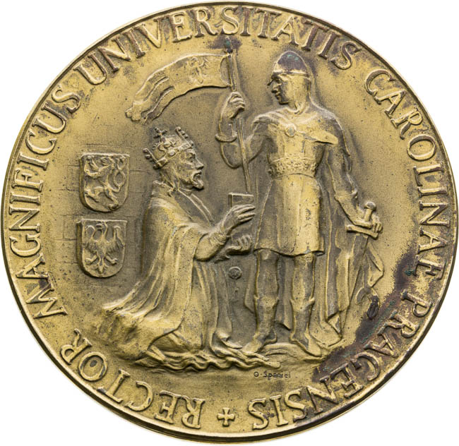 Coin-front