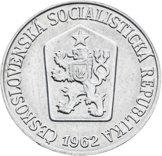 Coin-front