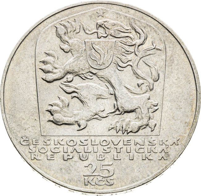 Coin-front