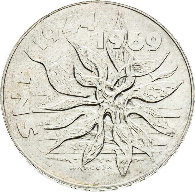 Coin-front