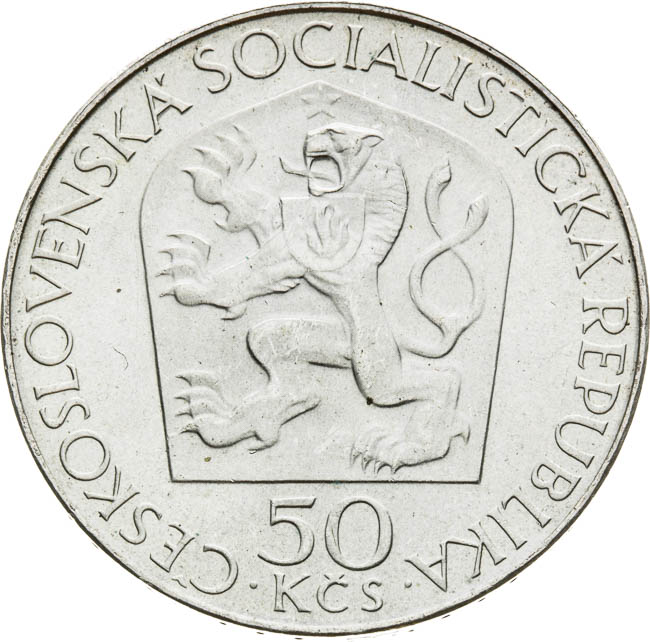 Coin-front