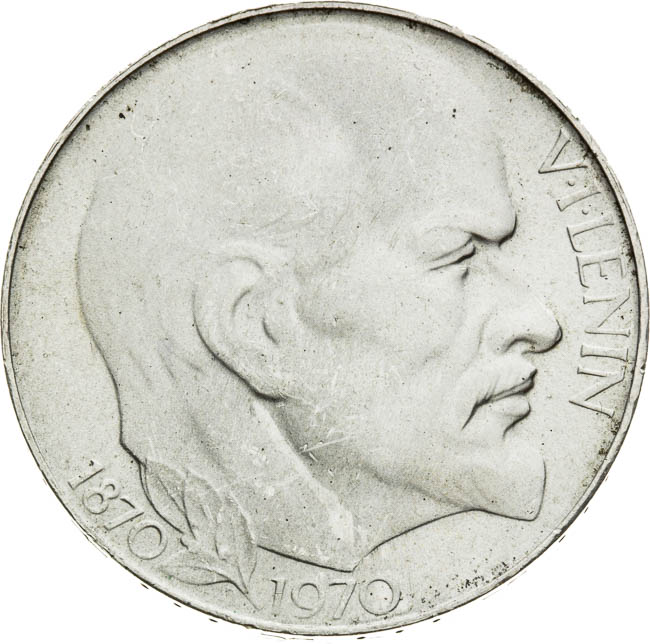 Coin-front