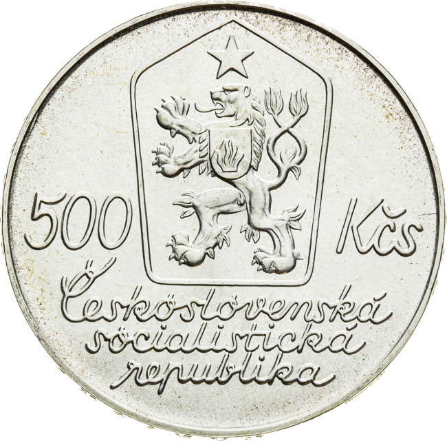 Coin-front