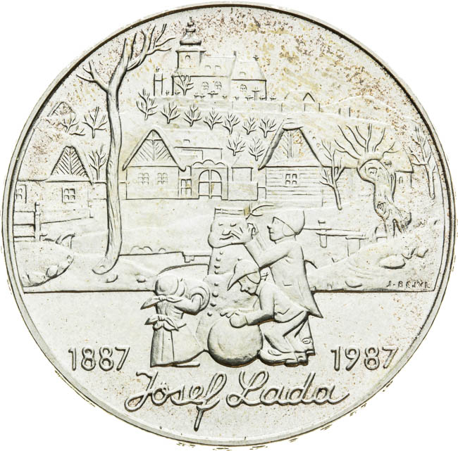 Coin-front