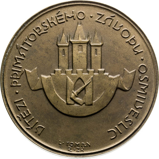 Coin-front