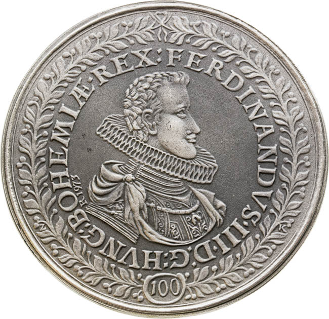 Coin-front