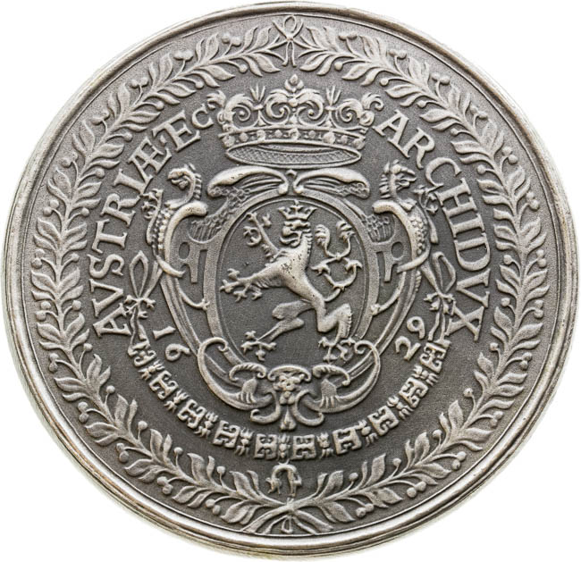 Coin-front