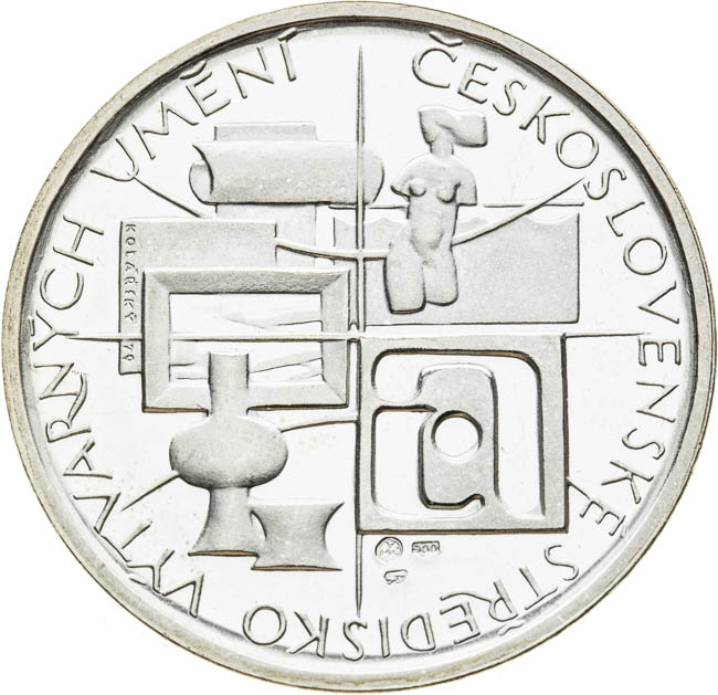 Coin-front