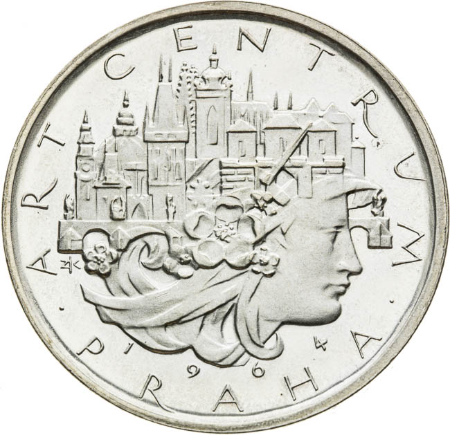 Coin-front