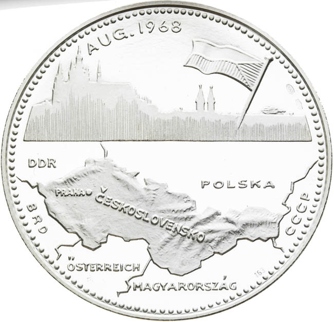 Coin-front