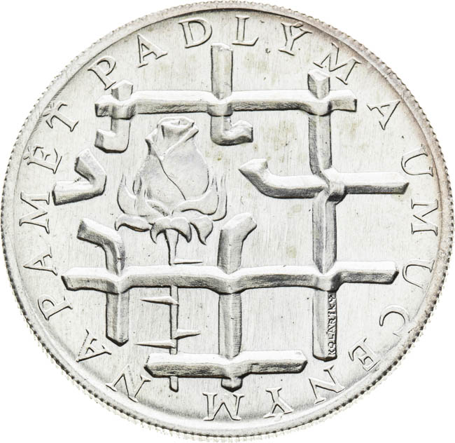 Coin-front