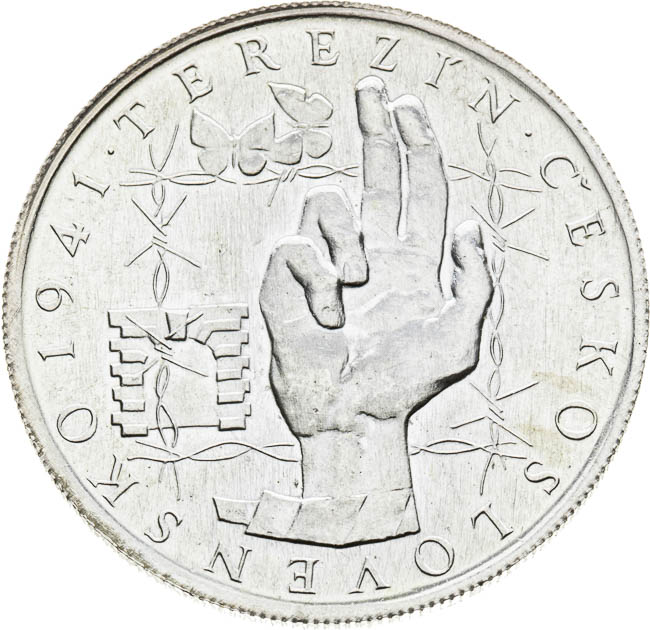 Coin-front