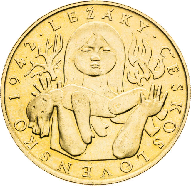 Coin-front