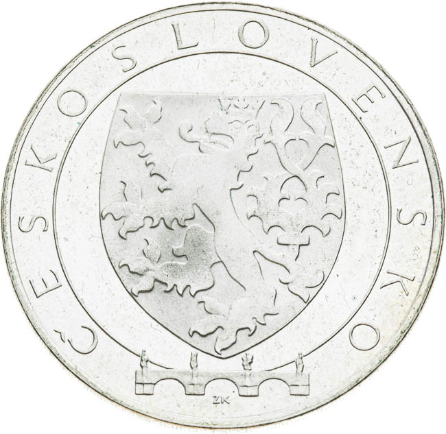 Coin-front