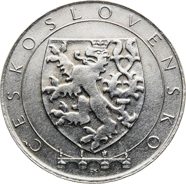 Coin-front