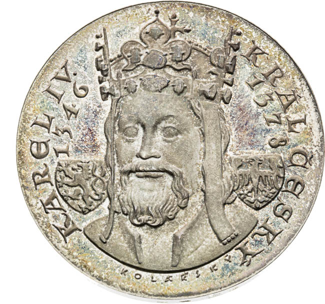 Coin-front