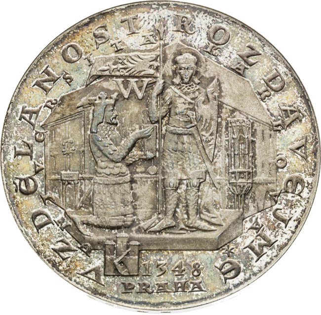 Coin-front