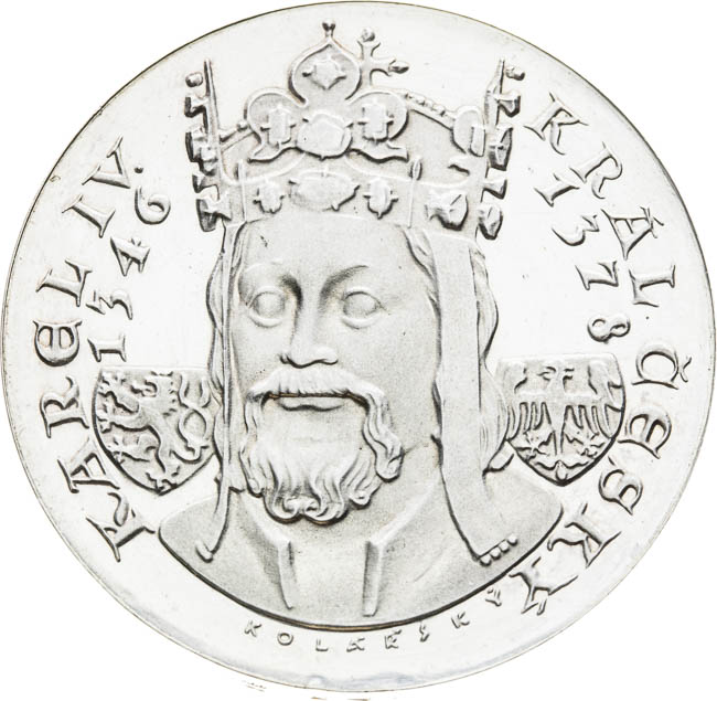 Coin-front