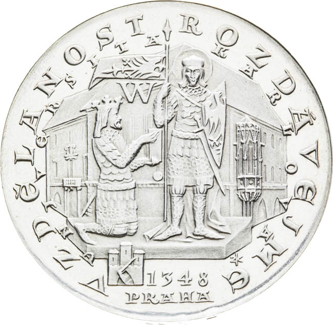 Coin-front