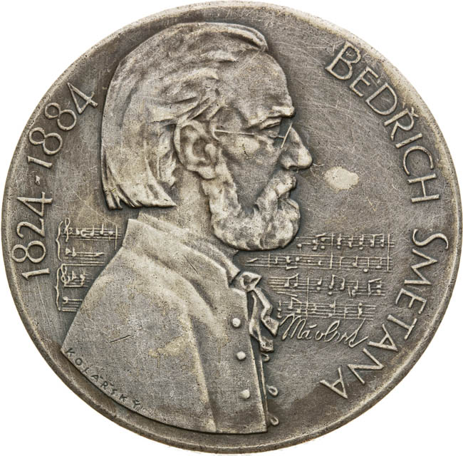 Coin-front