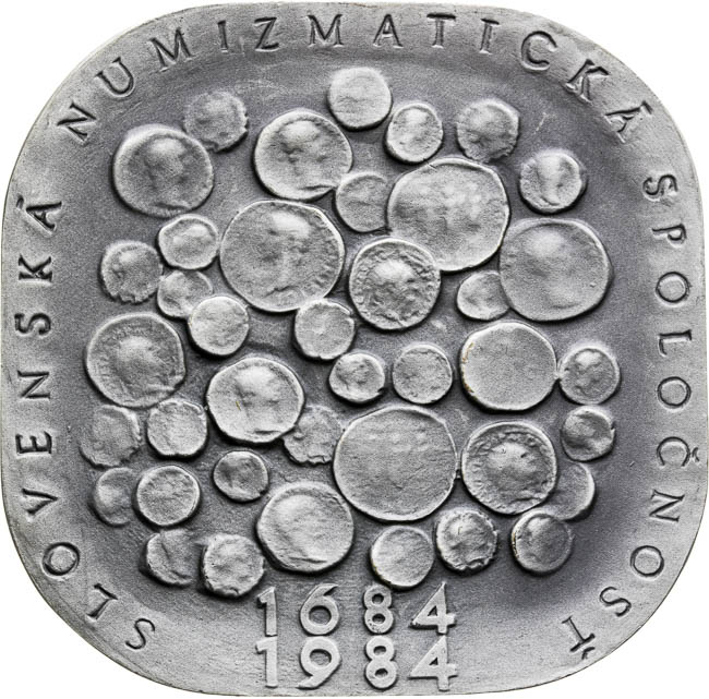 Coin-front