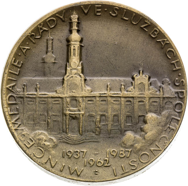 Coin-front