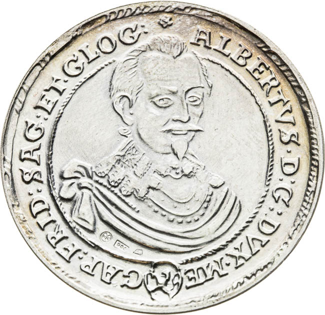 Coin-front