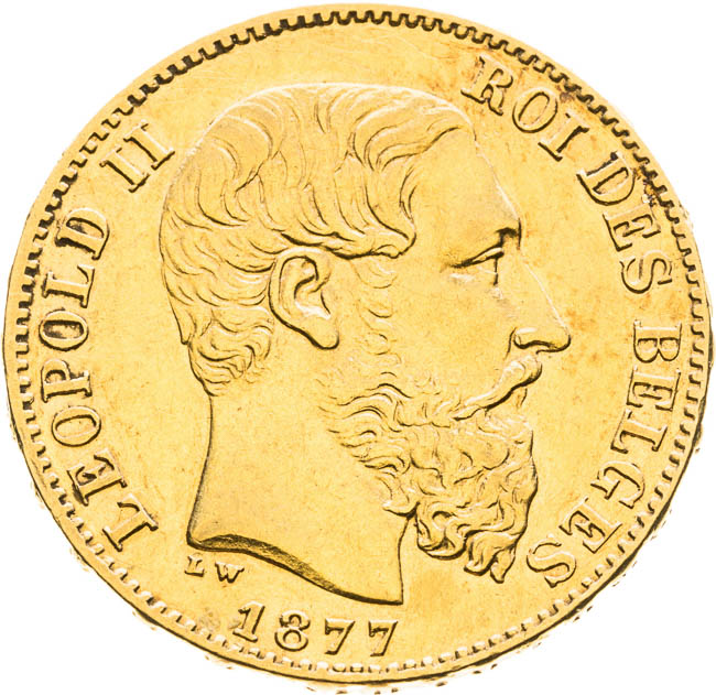 Coin-front