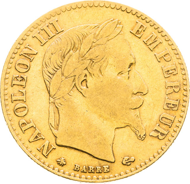 Coin-front