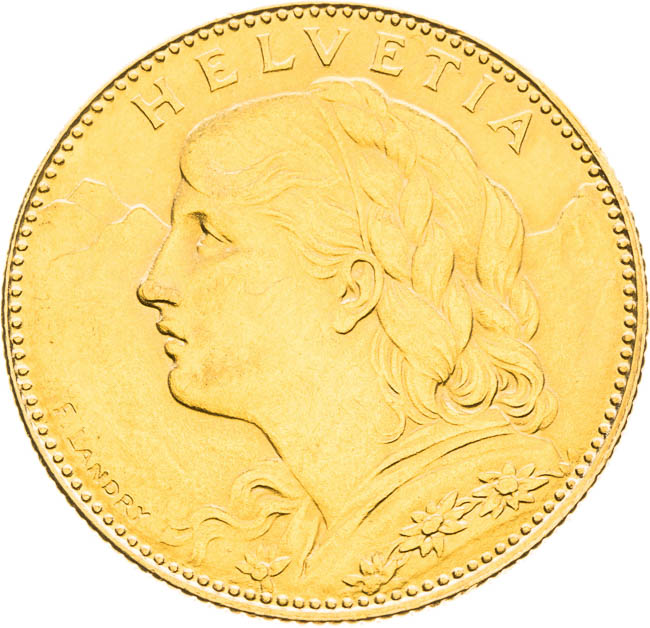 Coin-front