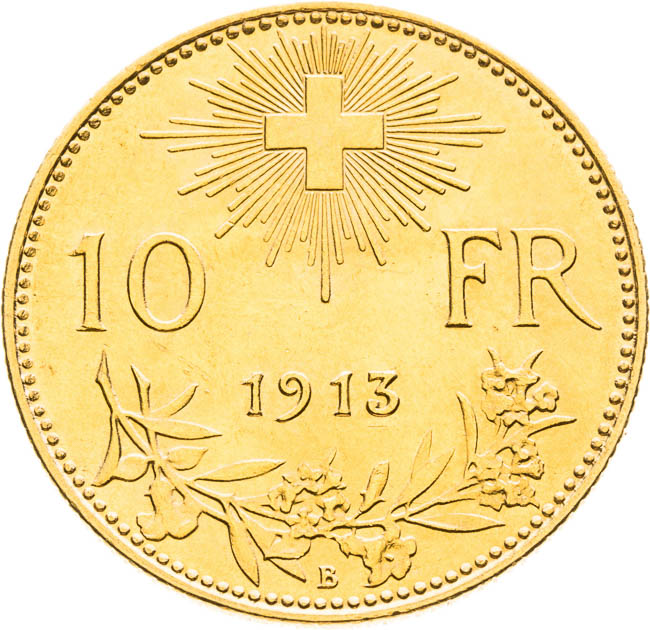 Coin-front