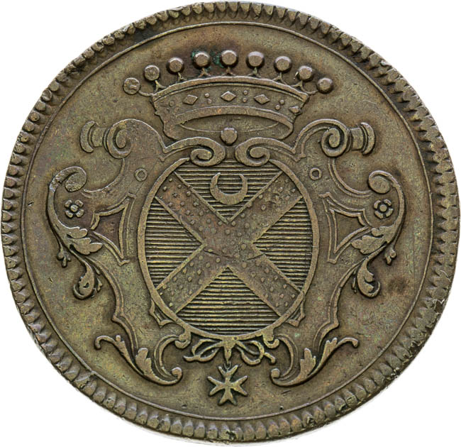 Coin-front