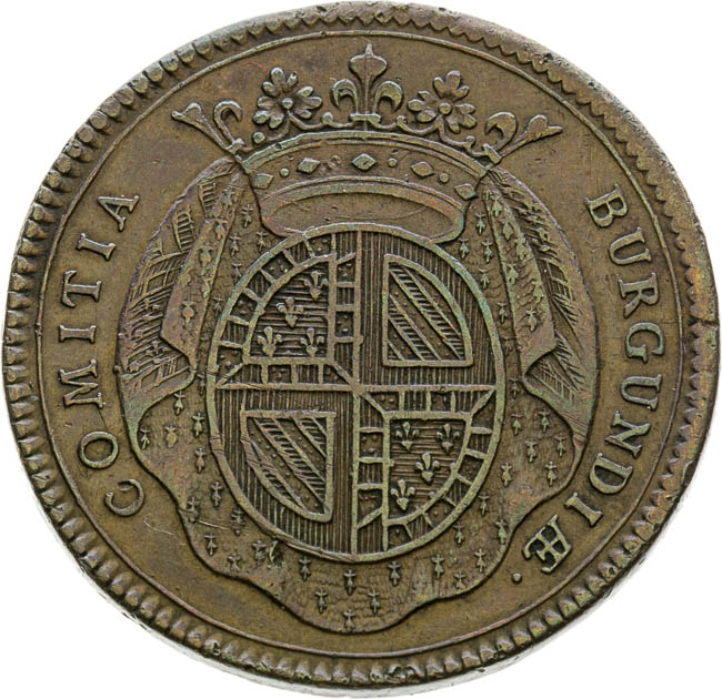 Coin-front